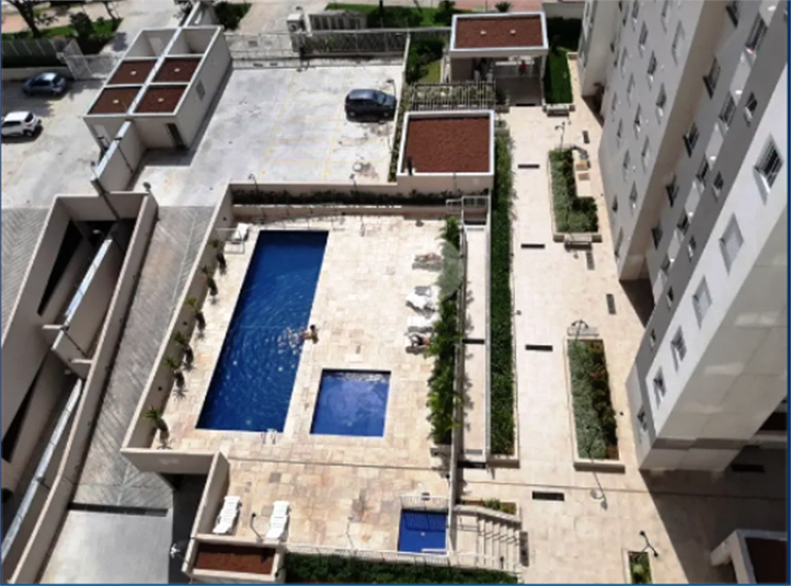 Venda Apartamento São Paulo Vila Nova Cachoeirinha REO1061976 19