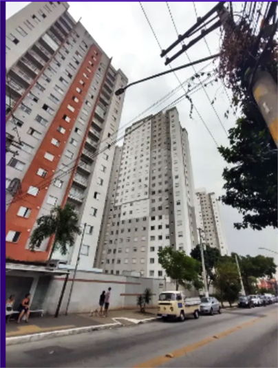 Venda Apartamento São Paulo Vila Nova Cachoeirinha REO1061976 44