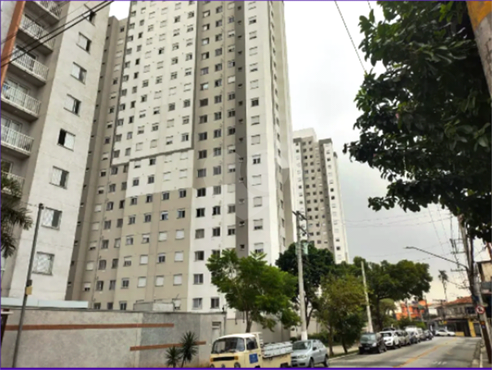 Venda Apartamento São Paulo Vila Nova Cachoeirinha REO1061976 43