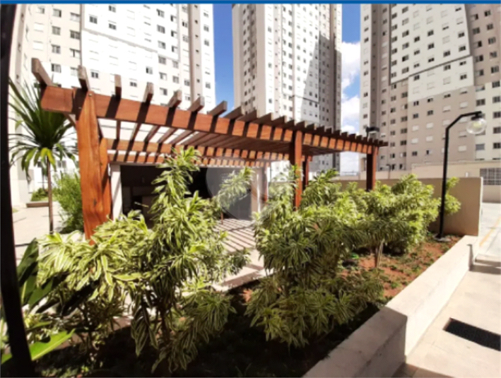 Venda Apartamento São Paulo Vila Nova Cachoeirinha REO1061976 37