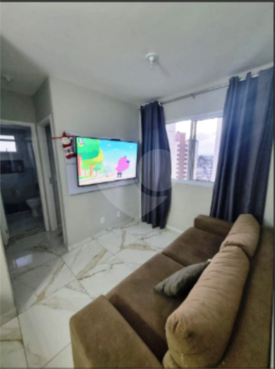 Venda Apartamento São Paulo Vila Nova Cachoeirinha REO1061976 2