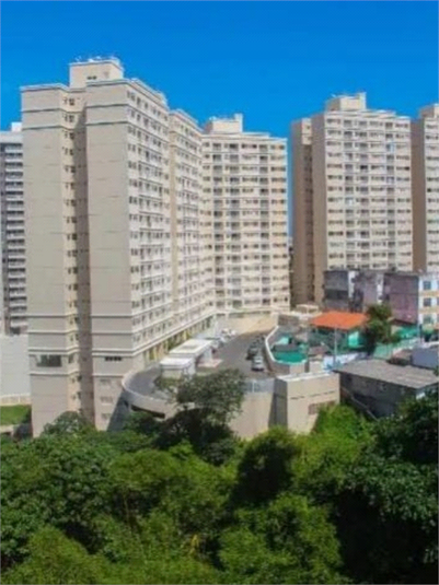 Venda Apartamento Salvador Brotas REO1061980 14