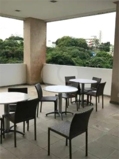 Venda Apartamento Salvador Brotas REO1061980 12