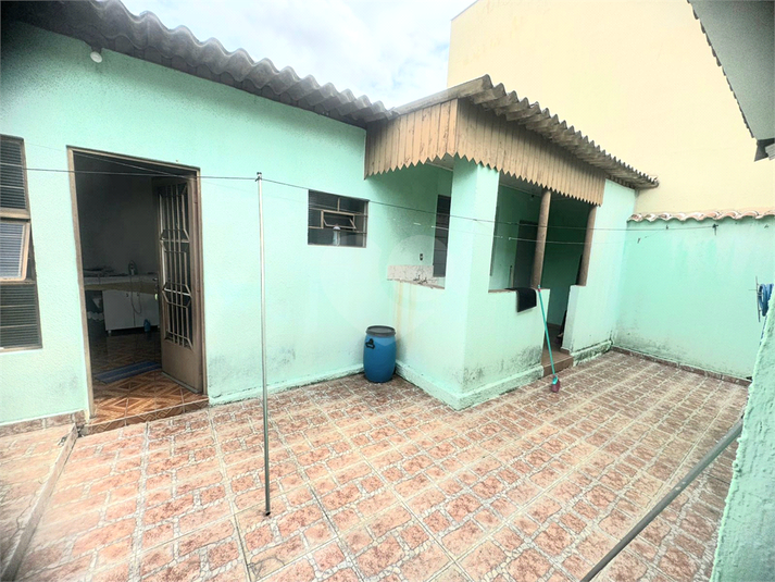 Venda Casa Votorantim Jardim Archila REO1061982 22