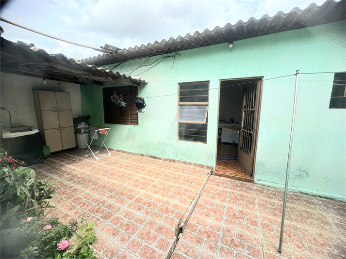 Venda Casa Votorantim Jardim Archila REO1061982 23