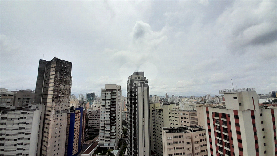 Venda Apartamento São Paulo Bela Vista REO1061991 20