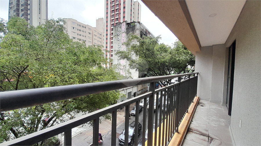 Venda Apartamento São Paulo Bela Vista REO1061991 9