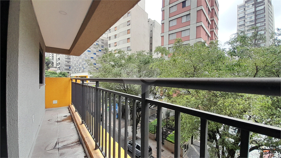 Venda Apartamento São Paulo Bela Vista REO1061991 8