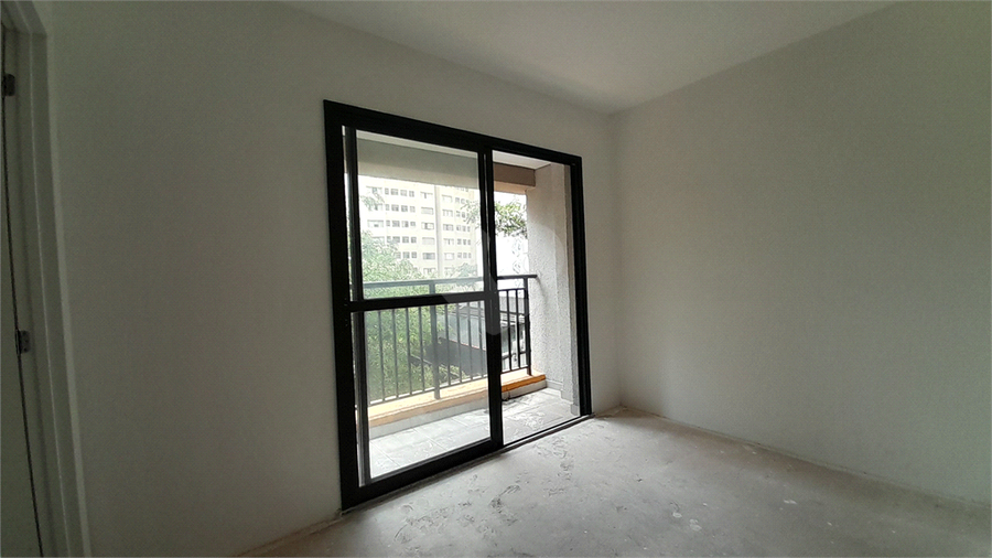 Venda Apartamento São Paulo Bela Vista REO1061991 3