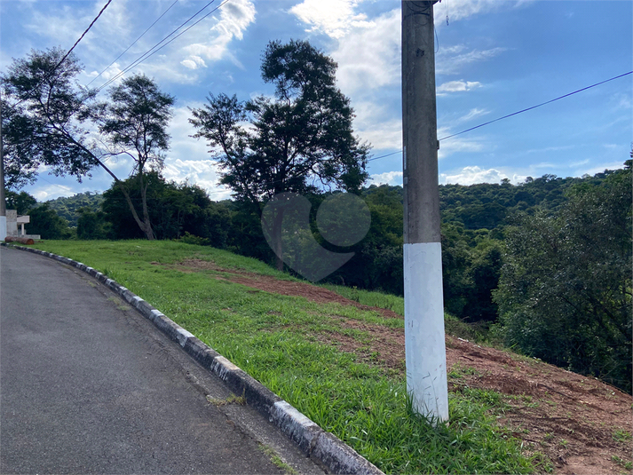 Venda Loteamento Itupeva Residencial Dos Lagos REO1061992 6