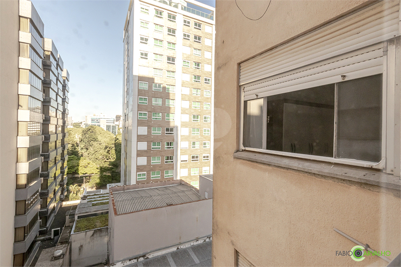 Aluguel Apartamento Porto Alegre Moinhos De Vento REO1061998 13