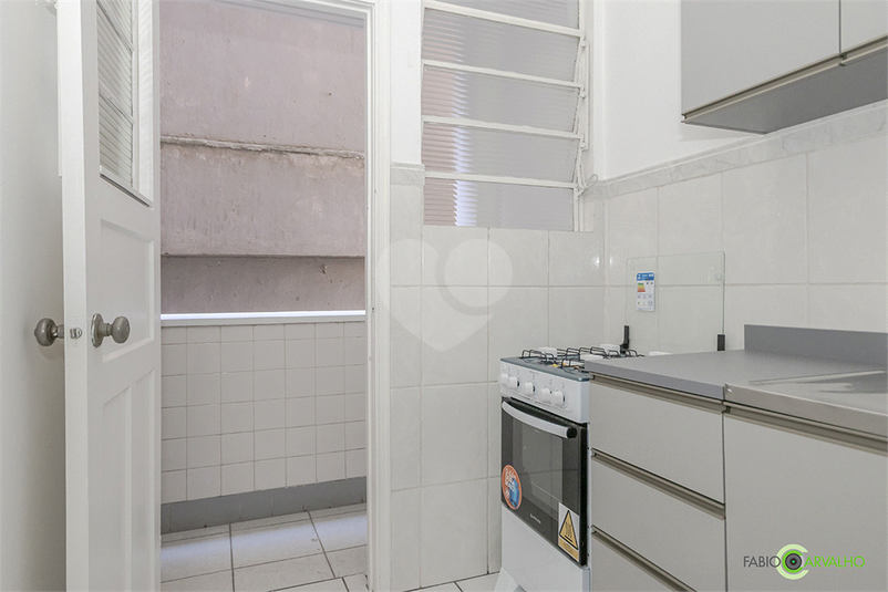 Aluguel Apartamento Porto Alegre Moinhos De Vento REO1061998 26