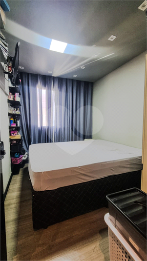 Venda Apartamento Guarulhos Jardim Dona Meri REO1062012 7