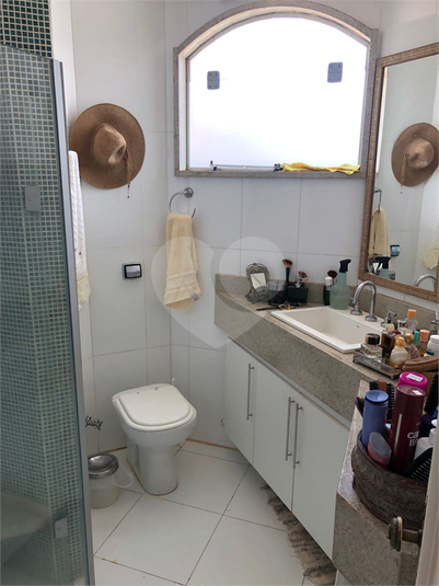 Venda Casa térrea Campo Grande Jardim Paulista REO1062019 22