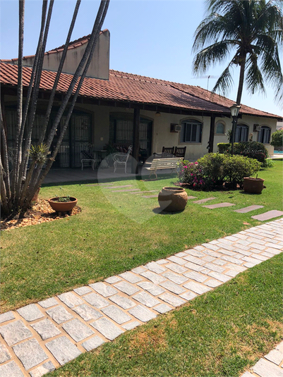 Venda Casa térrea Campo Grande Jardim Paulista REO1062019 31