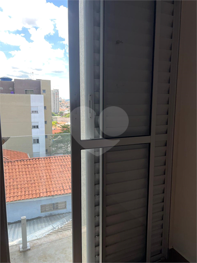 Venda Sobrado São Paulo Vila Carolina REO1062022 21