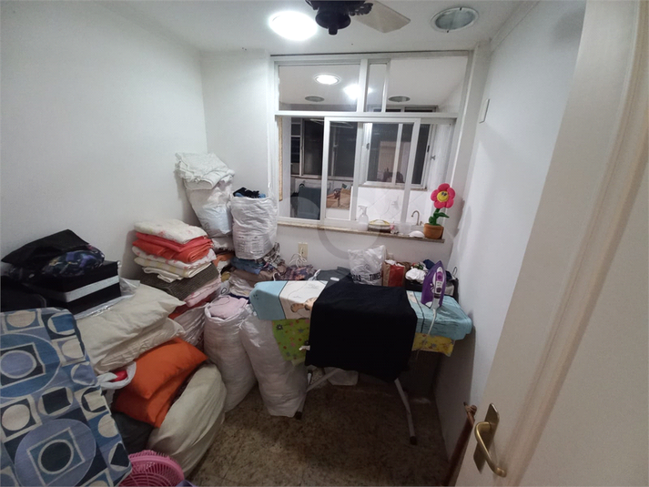 Venda Apartamento Niterói Icaraí REO1062023 22