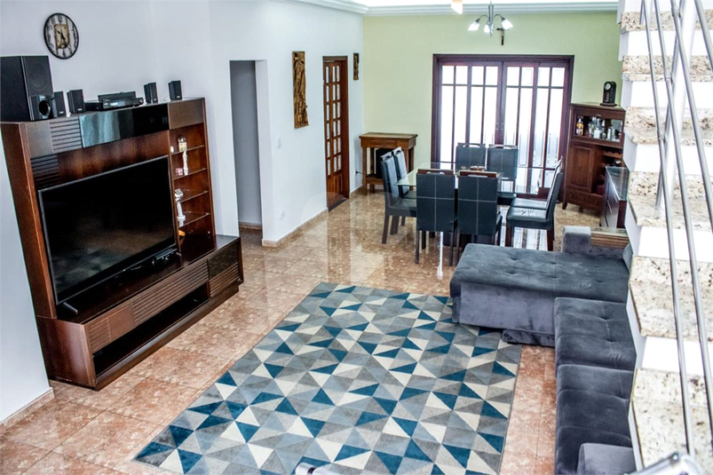 Venda Condomínio Sorocaba Jardim Ibiti Do Paço REO1062027 3