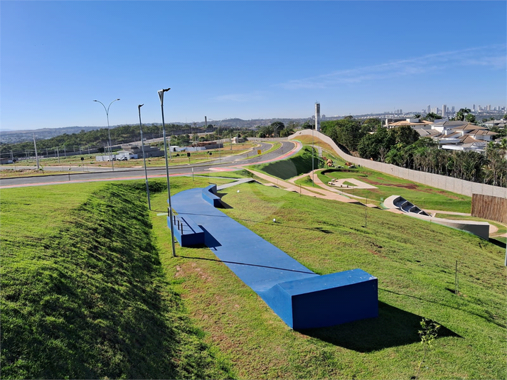 Venda Condomínio Cuiabá Ribeirão Do Lipa REO1062030 8