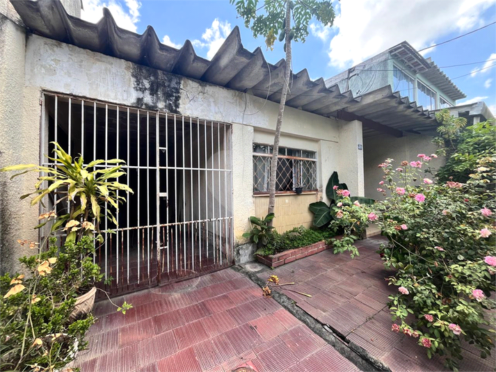 Venda Casa térrea Rio De Janeiro Campo Grande REO1062037 18