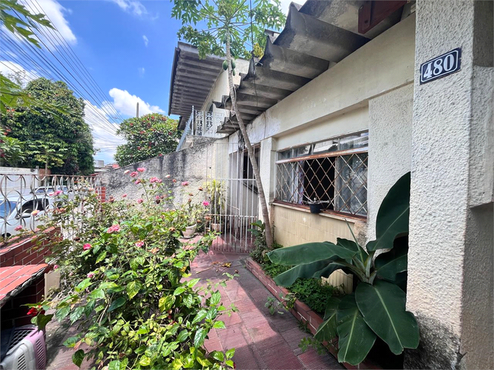 Venda Casa térrea Rio De Janeiro Campo Grande REO1062037 1