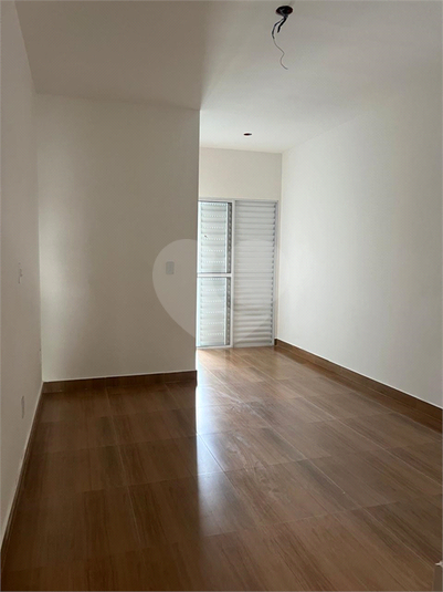 Venda Sobrado São Paulo Vila Carolina REO1062044 10