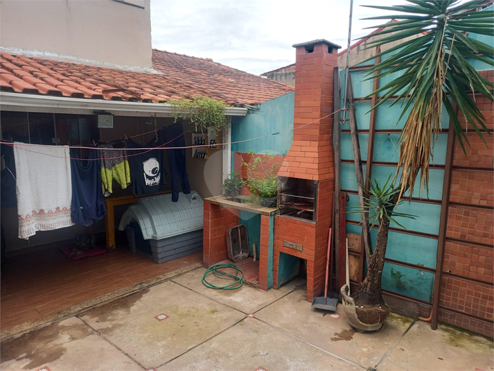 Venda Casa Volta Redonda Jardim Vila Rica - Tiradentes REO1062050 19