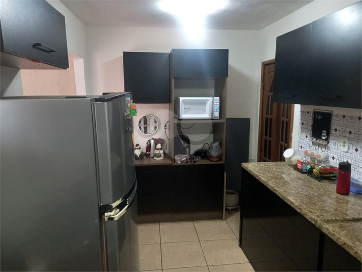 Venda Casa Volta Redonda Jardim Vila Rica - Tiradentes REO1062050 15