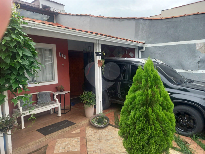 Venda Casa Volta Redonda Jardim Vila Rica - Tiradentes REO1062050 2