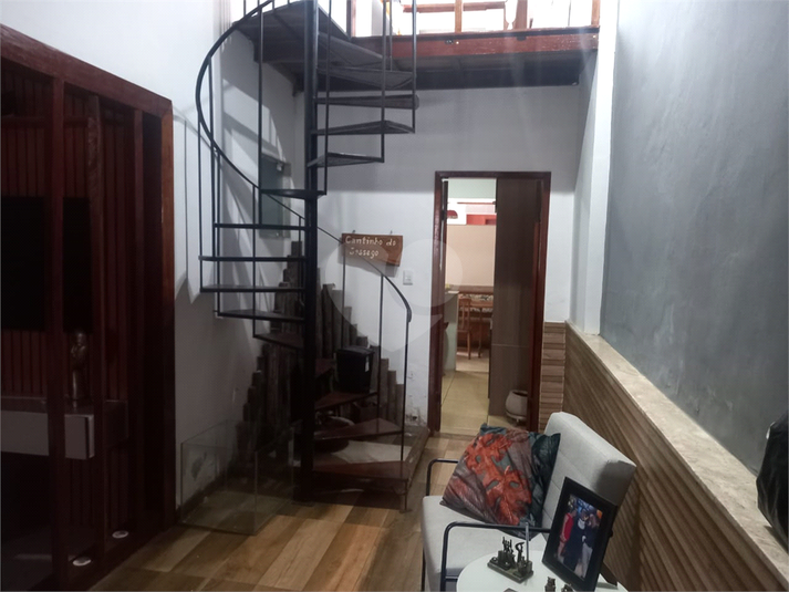 Venda Casa Volta Redonda Jardim Vila Rica - Tiradentes REO1062050 12