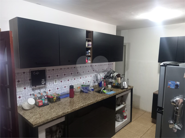 Venda Casa Volta Redonda Jardim Vila Rica - Tiradentes REO1062050 10