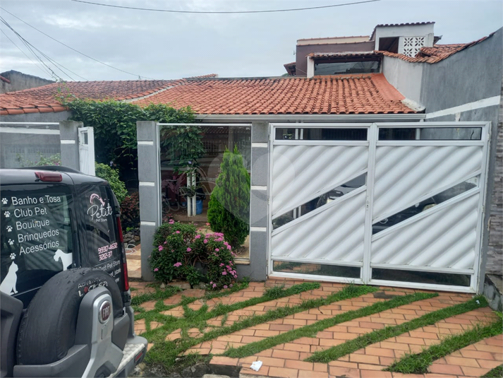 Venda Casa Volta Redonda Jardim Vila Rica - Tiradentes REO1062050 1