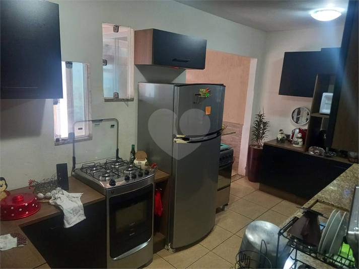 Venda Casa Volta Redonda Jardim Vila Rica - Tiradentes REO1062050 8