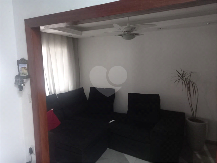 Venda Casa Volta Redonda Jardim Vila Rica - Tiradentes REO1062050 6