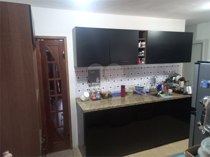 Venda Casa Volta Redonda Jardim Vila Rica - Tiradentes REO1062050 9