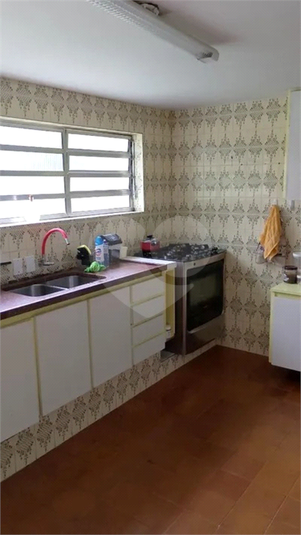 Venda Sobrado São Paulo Rolinópolis REO1062053 19