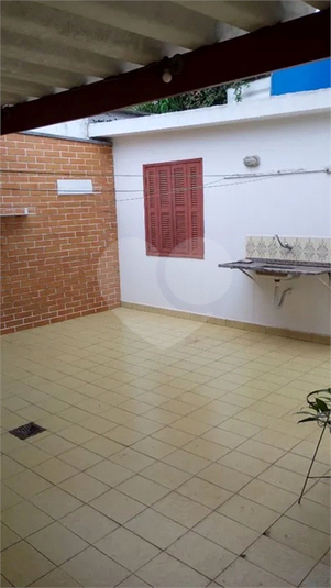 Venda Sobrado São Paulo Rolinópolis REO1062053 12