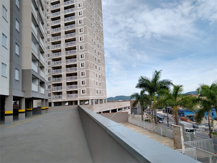 Venda Apartamento Guarulhos Vila Nova Bonsucesso REO1062056 22