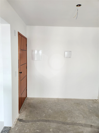 Venda Apartamento Guarulhos Vila Nova Bonsucesso REO1062056 2