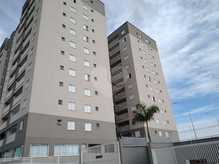 Venda Apartamento Guarulhos Vila Nova Bonsucesso REO1062056 30