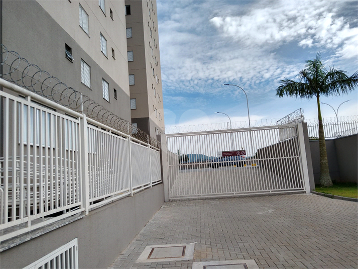 Venda Apartamento Guarulhos Vila Nova Bonsucesso REO1062056 23