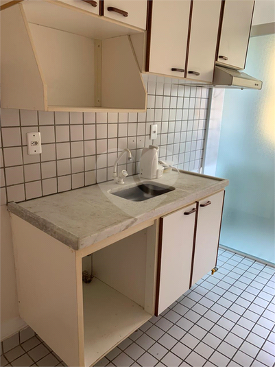 Venda Apartamento São Paulo Vila Morse REO1062057 9