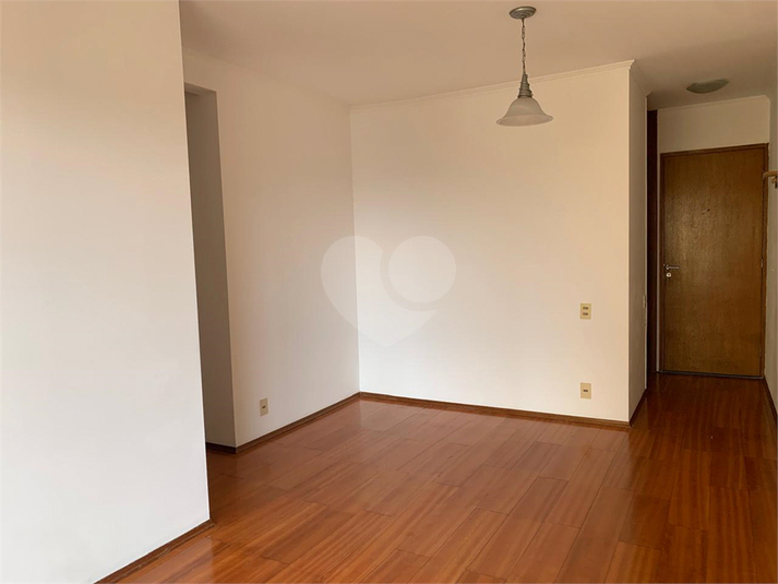 Venda Apartamento São Paulo Vila Morse REO1062057 3