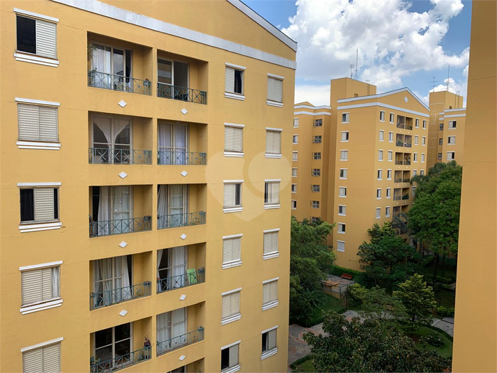 Venda Apartamento São Paulo Vila Morse REO1062057 35