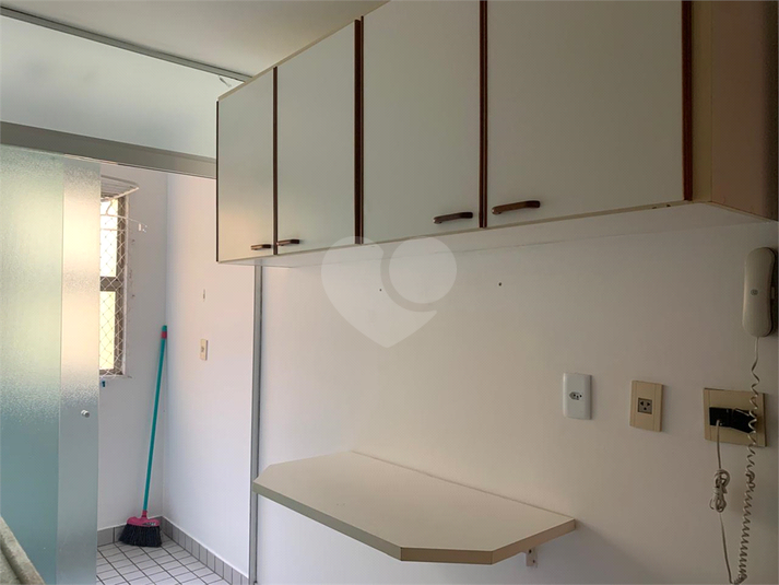 Venda Apartamento São Paulo Vila Morse REO1062057 12