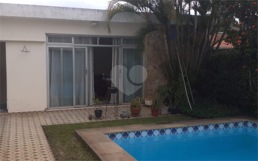 Aluguel Sobrado São Paulo Alto Da Lapa REO1062058 11