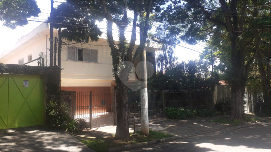 Aluguel Sobrado São Paulo Alto Da Lapa REO1062058 7