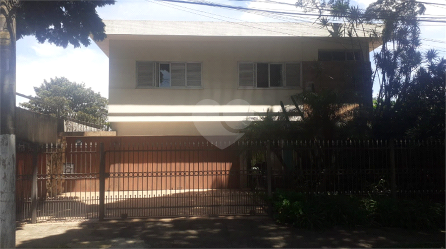 Aluguel Sobrado São Paulo Alto Da Lapa REO1062058 36