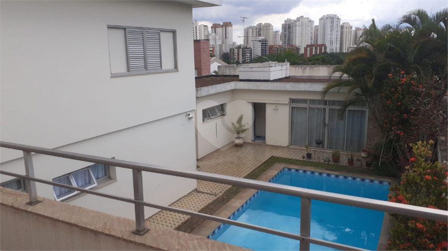 Aluguel Sobrado São Paulo Alto Da Lapa REO1062058 19