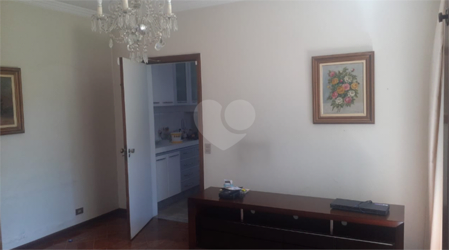 Aluguel Sobrado São Paulo Alto Da Lapa REO1062058 28